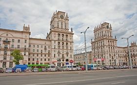 Apartment Kirova 1